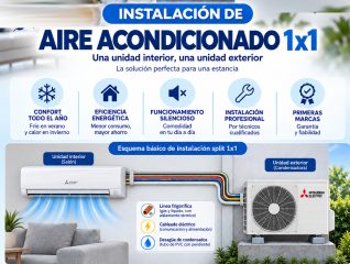 Instalacion1x1